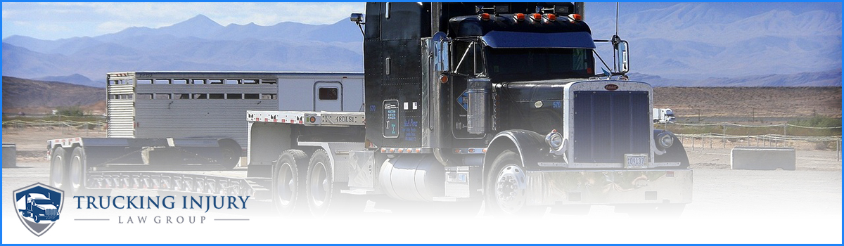 Nevada truck accident lawyer