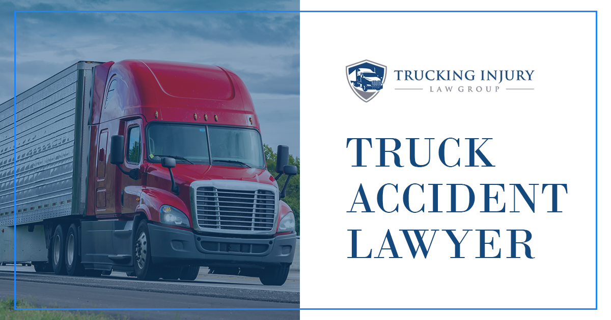 Vancouver Truck Accident Lawyer