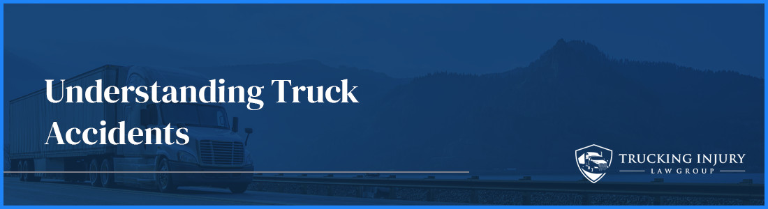 Understanding truck accidents in Boise, ID